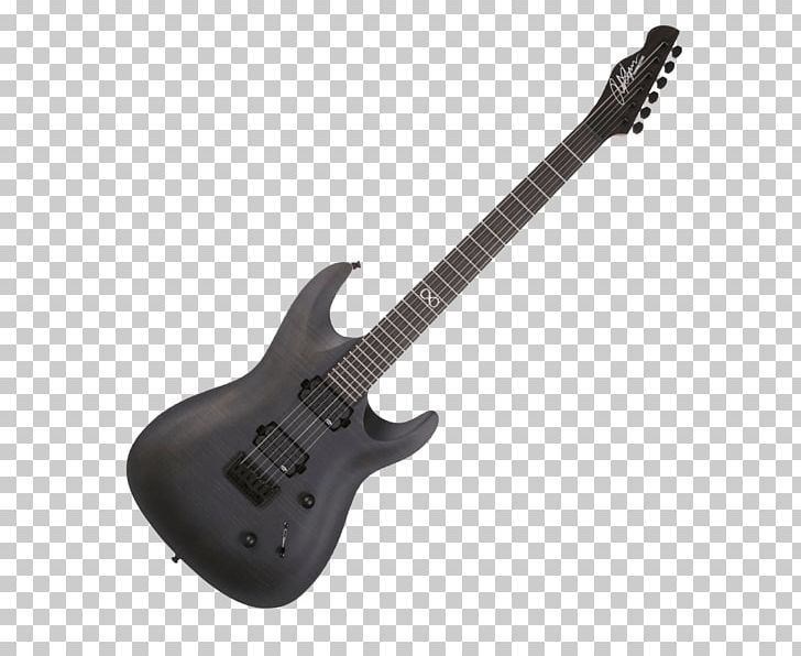 Jackson Soloist Seven-string Guitar Gibson Les Paul Electric Guitar PNG, Clipart, Acoustic Electric Guitar, Bass Guitar, Guitar Accessory, Jackson Soloist, Musical Instrument Free PNG Download