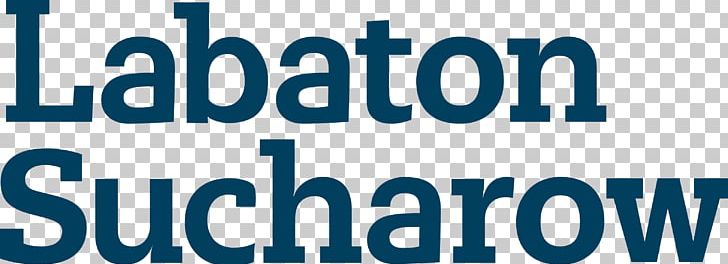 Labaton Sucharow LLP Logo Organization Brand Product PNG, Clipart, Area, Blue, Brand, Communication, Labaton Sucharow Llp Free PNG Download