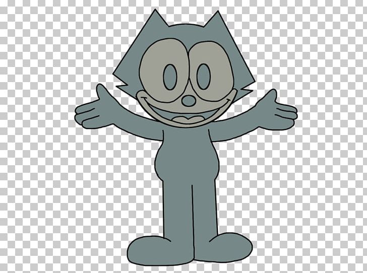 Mammal Finger Line PNG, Clipart, Angle, Art, Cartoon, Character, Felix The Cat Free PNG Download