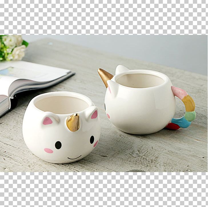 Mug Unicorn Ceramic Coffee Cup PNG, Clipart, Ceramic, Coffee, Coffee Cup, Cup, Dinnerware Set Free PNG Download