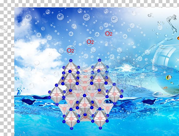Oxygen Evolution Electrocatalyst Electrolysis Of Water Chemistry PNG, Clipart, Abstract, Blue, Chemical Energy, Chemical Reaction, Chemistry Free PNG Download