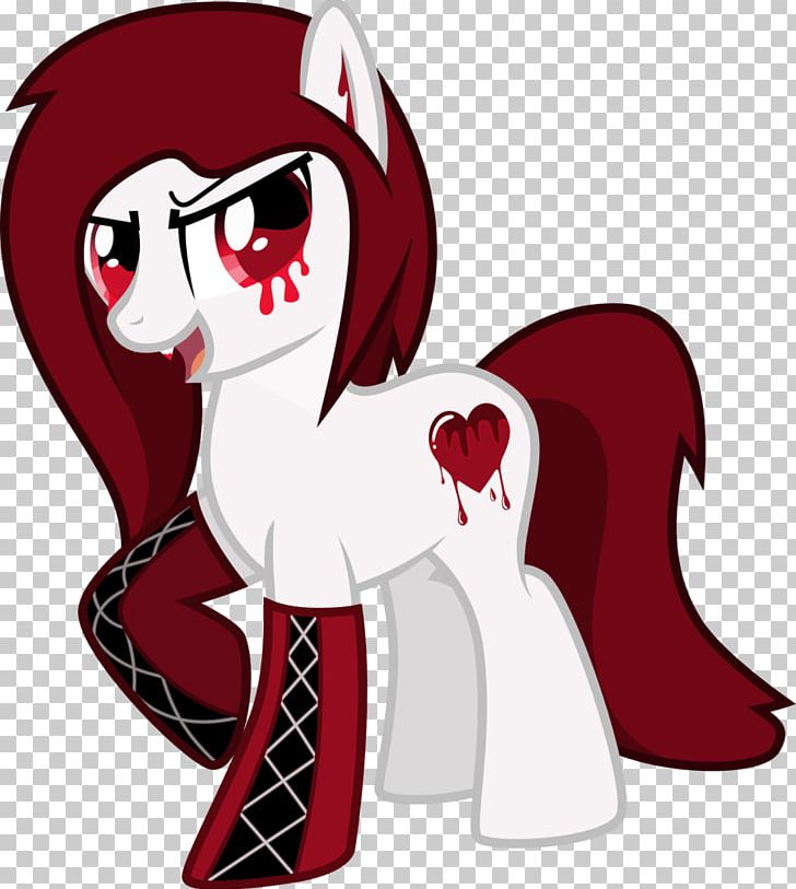 Pony Heart Bleeding Blood PNG, Clipart, Aspirin, Bleeding, Broken Heart, Cartoon, Fictional Character Free PNG Download