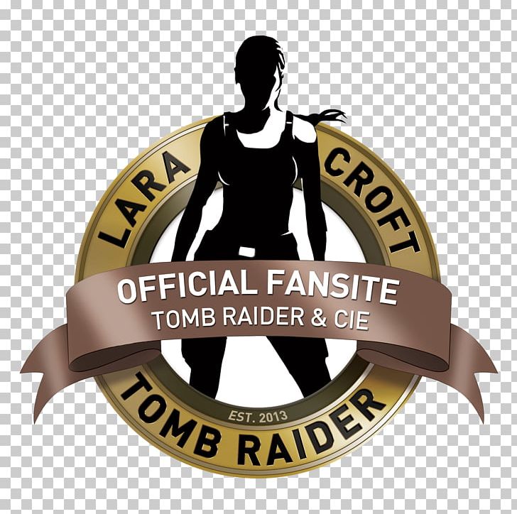 Rise Of The Tomb Raider Tomb Raider: Anniversary Tomb Raider: Legend Lara Croft PNG, Clipart, Brand, Core Design, Crystal Dynamics, Eidos Interactive, Label Free PNG Download