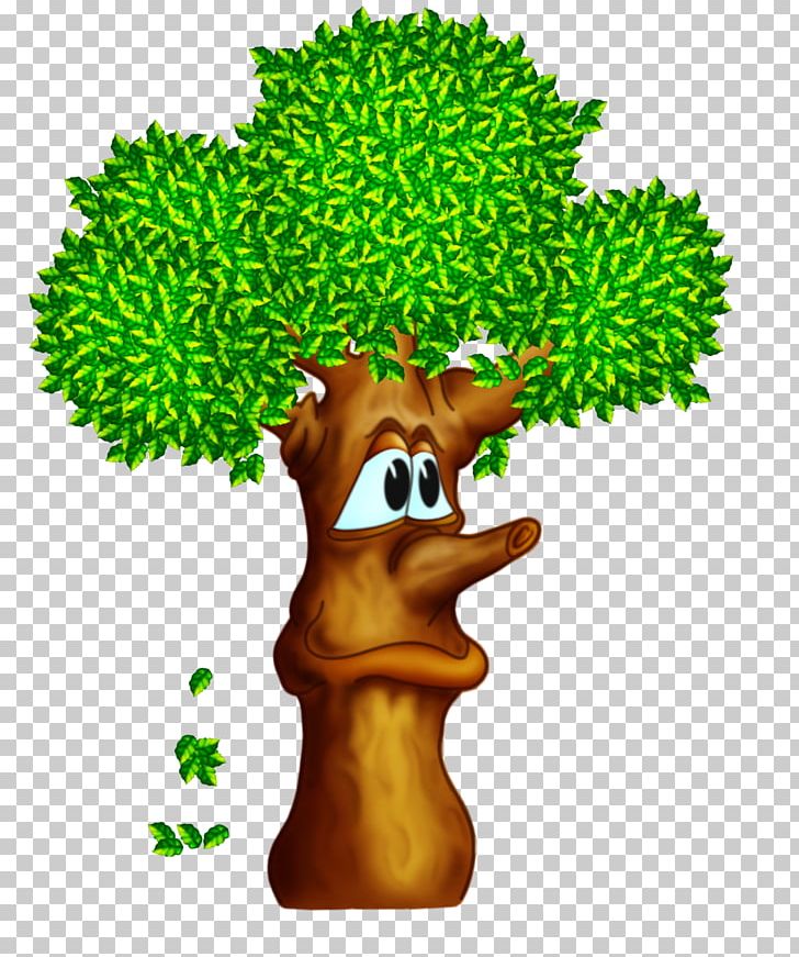 Treelet PNG, Clipart, Cartoon, Cartoon Tree, Flowerpot, Gift, Grass Free PNG Download