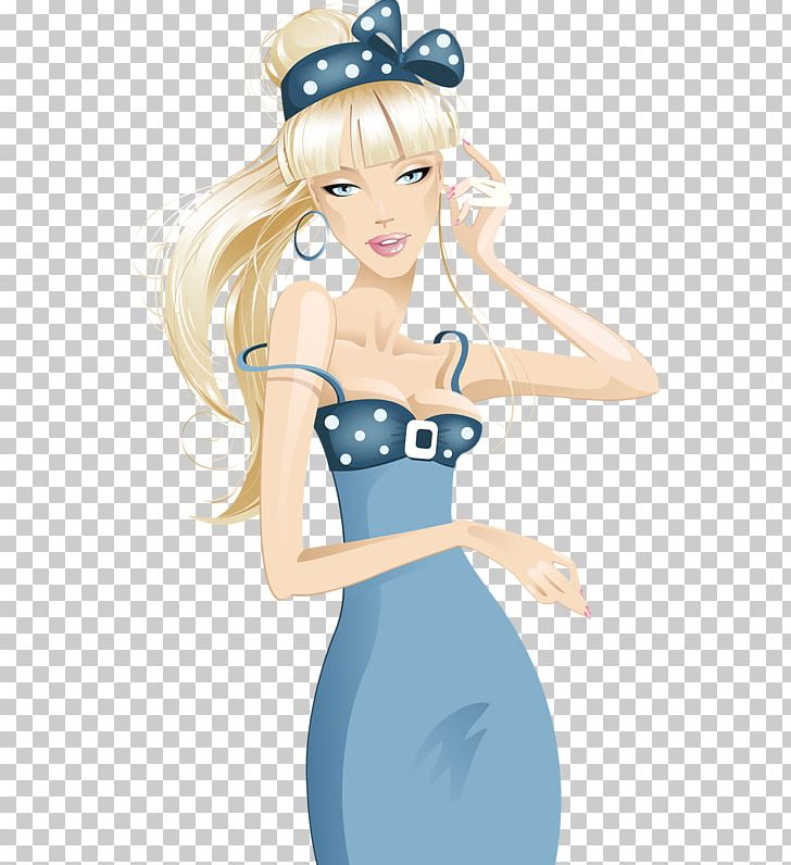 Woman Drawing PNG, Clipart, Arm, Black Hair, Blue, Cartoon, Encapsulated Postscript Free PNG Download