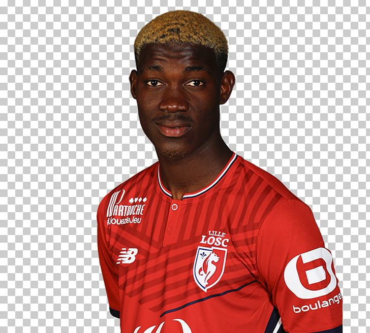 Yves Bissouma Lille OSC Brighton & Hove Albion F.C. Mali Football Player PNG, Clipart, Brighton Hove Albion Fc, Facial Hair, Football, Football Player, Jersey Free PNG Download