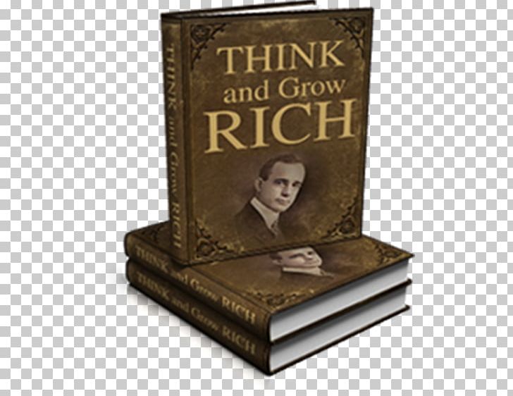 Book Think And Grow Rich PNG, Clipart, Book, Napoleon Hill, Publication, Think And Grow Rich Free PNG Download