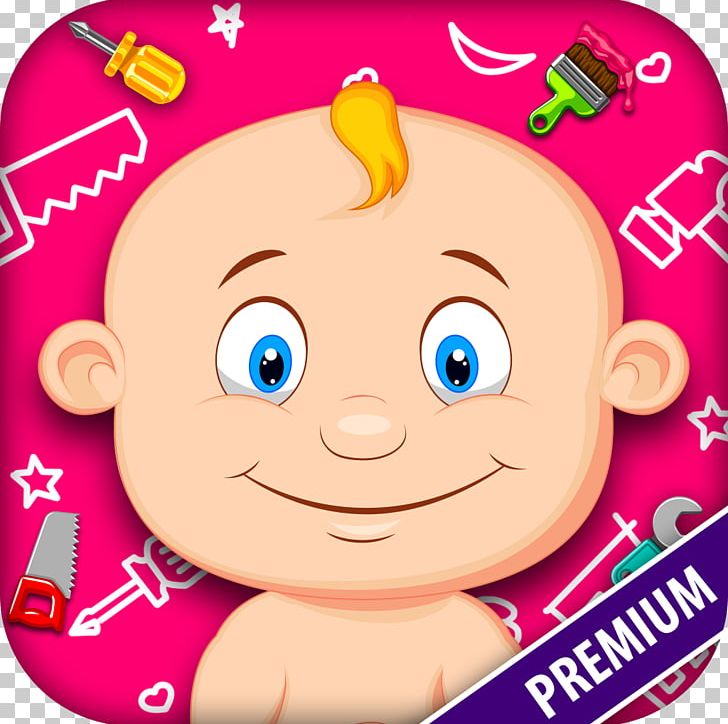 Infant Child Diaper Boy PNG, Clipart, Area, Boy, Builder, Cartoon, Challenge Free PNG Download