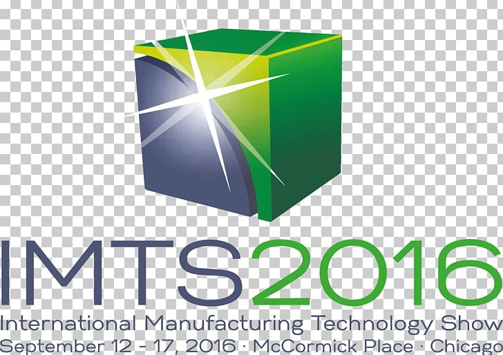 International Manufacturing Technology Show IMTS 2018 McCormick Place Computer Numerical Control PNG, Clipart, Brand, Business, Chicago, Computer Numerical Control, Graphic Design Free PNG Download