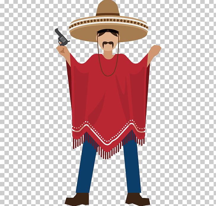 Mexico Mexican Cuisine Icon PNG, Clipart, Art, Business Man, Cactus, Chili, Clothing Free PNG Download