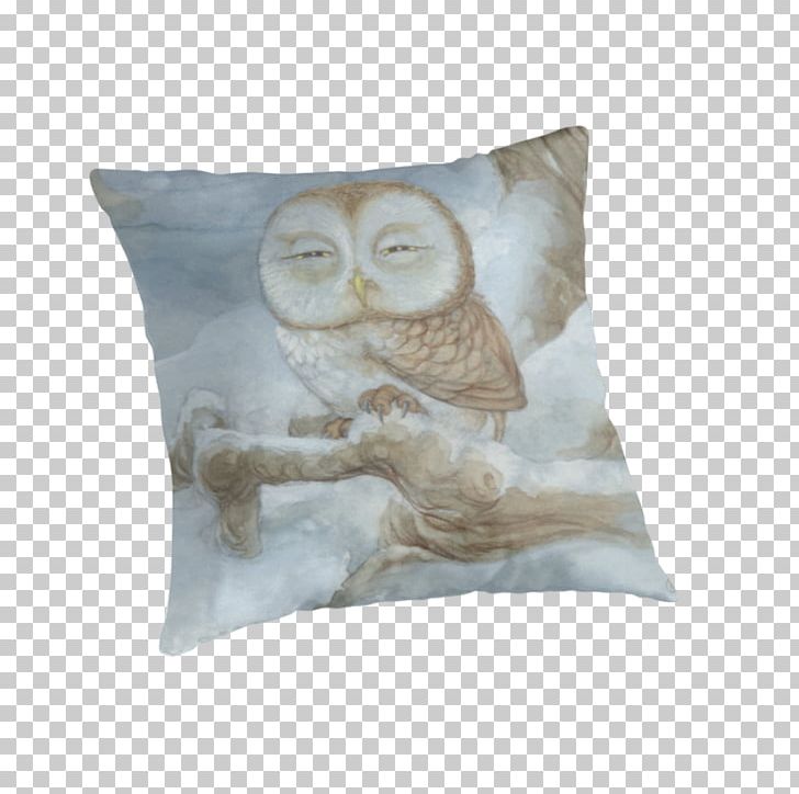 Owl Throw Pillows Cushion Tasche PNG, Clipart, Bird, Bird Of Prey, Cushion, Owl, Pillow Free PNG Download