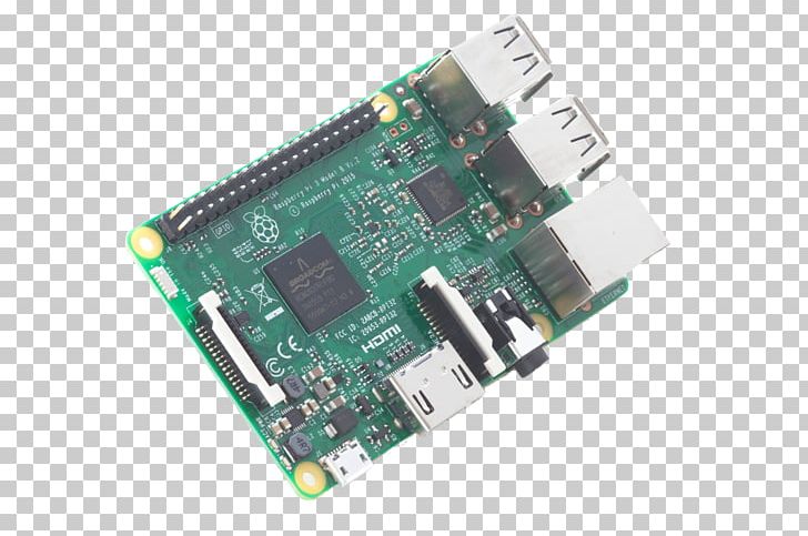 Raspberry Pi 3 Computer ARM Cortex-A53 Raspberry Pi Foundation PNG, Clipart, Central Processing Unit, Computer, Computer Hardware, Electronic Device, Electronics Free PNG Download