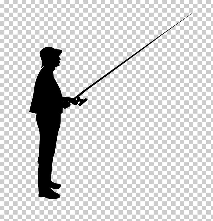 Silhouette Fishing Rods PNG, Clipart, Angle, Angling, Animals, Artisanal Fishing, Black Free PNG Download