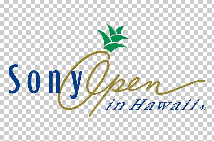 Waialae Country Club PGA TOUR FedEx Cup 2018 Sony Open In Hawaii 2016 Sony Open In Hawaii PNG, Clipart, 2018 Sony Open In Hawaii, Area, Brand, Fedex Cup, Golf Free PNG Download