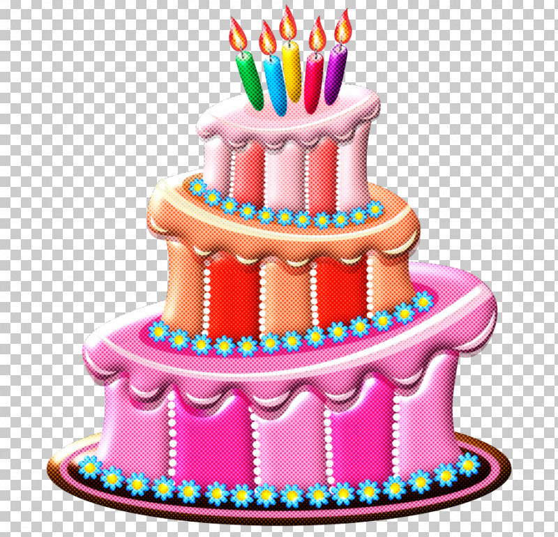 Birthday Candle PNG, Clipart, Baked Goods, Birthday Cake, Birthday Candle, Buttercream, Cake Free PNG Download