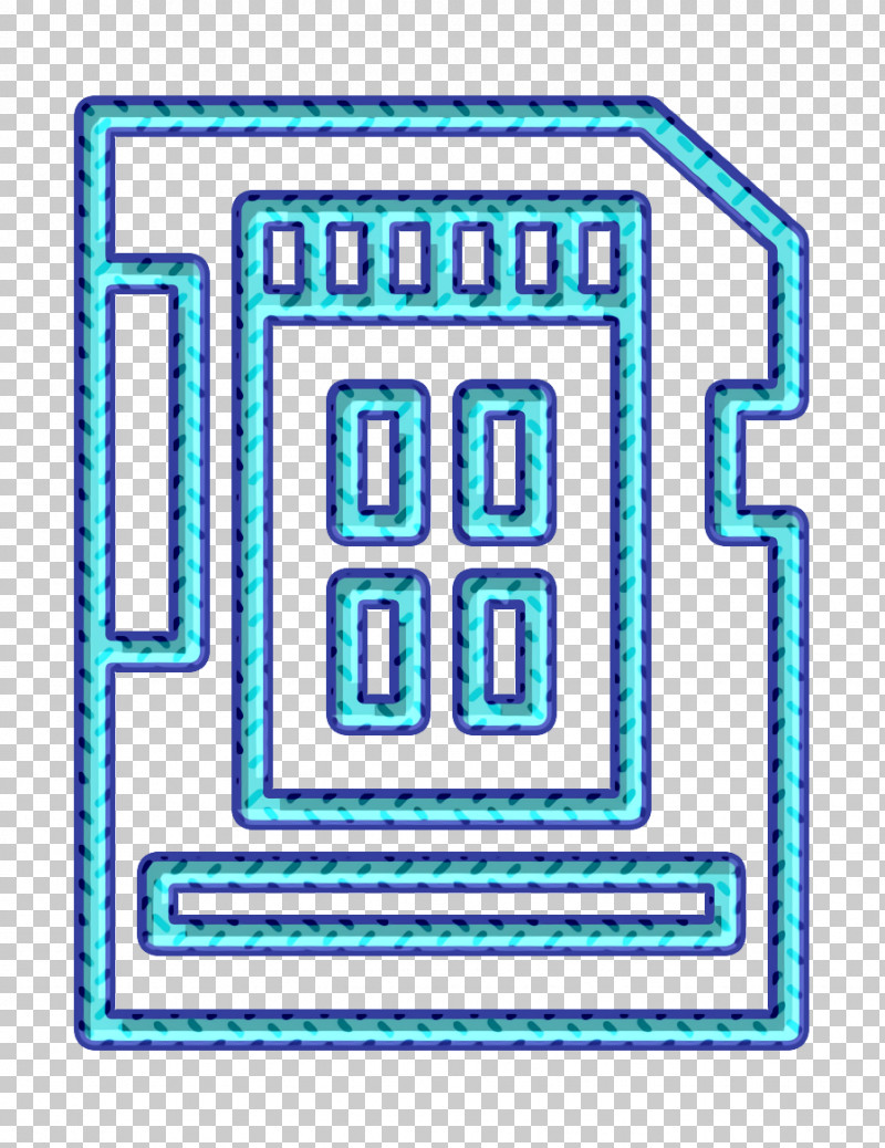 Chip Icon Sd Card Icon Photography Icon PNG, Clipart, Chip Icon, Electric Blue, Photography Icon, Rectangle, Sd Card Icon Free PNG Download
