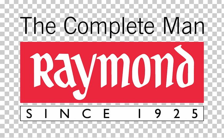 Brand Raymond Group Logo Textile Clothing PNG, Clipart, Angle, Area, Banner, Brand, Clothing Free PNG Download