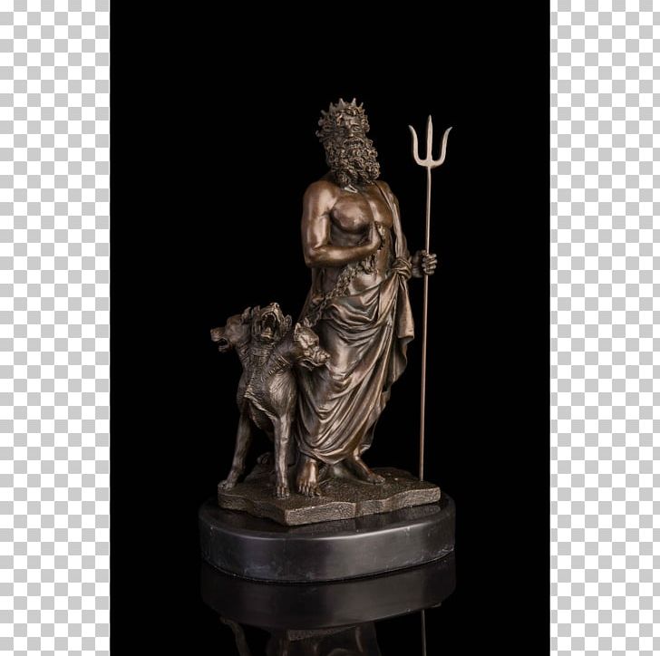 Hades Statue Cerberus Underworld Pluto PNG, Clipart, Ancient Greek, Antique, Bronze, Bronze Sculpture, Cerberus Free PNG Download