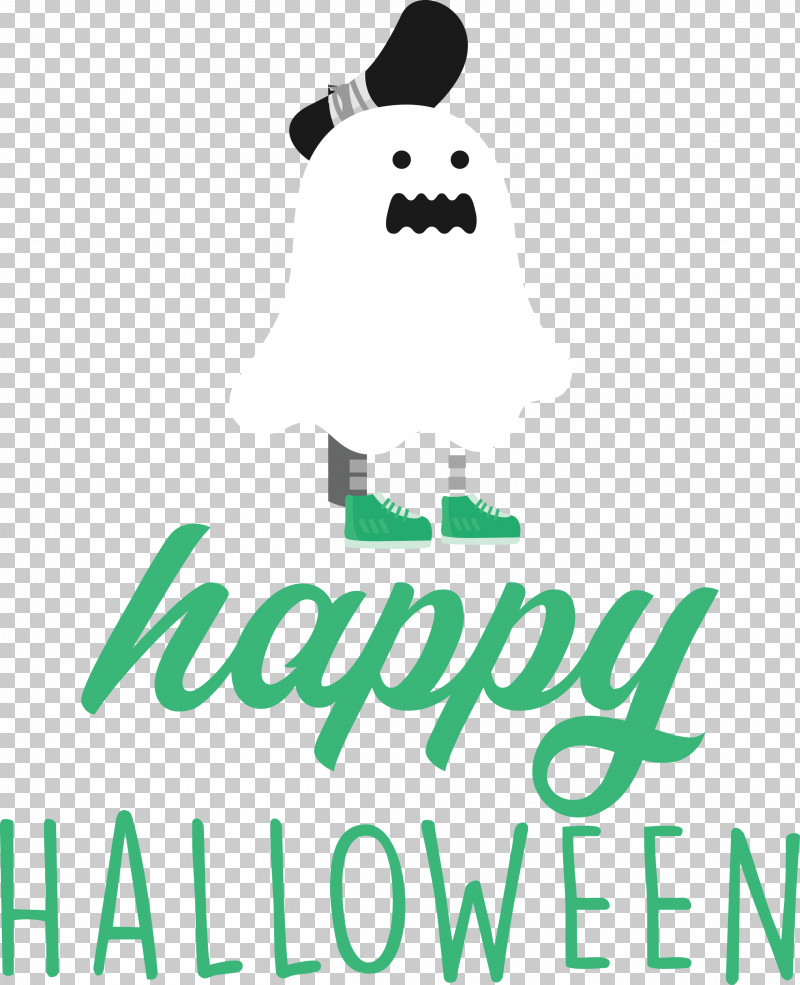 Happy Halloween PNG, Clipart, Behavior, Geometry, Green, Happy Halloween, Human Free PNG Download