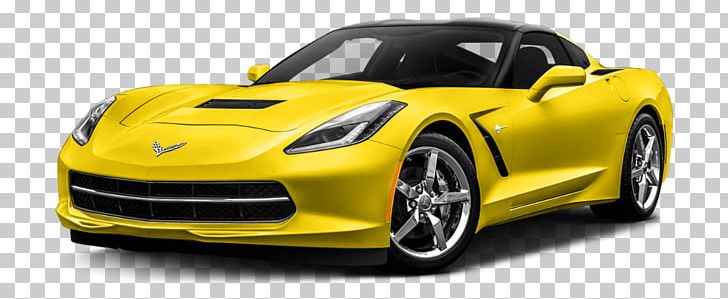 2017 Chevrolet Corvette Stingray Sports Car 2017 Chevrolet Corvette Stingray PNG, Clipart, 2017 Chevrolet Corvette, 2017 Chevrolet Corvette Stingray, Autom, Automotive Design, Car Free PNG Download