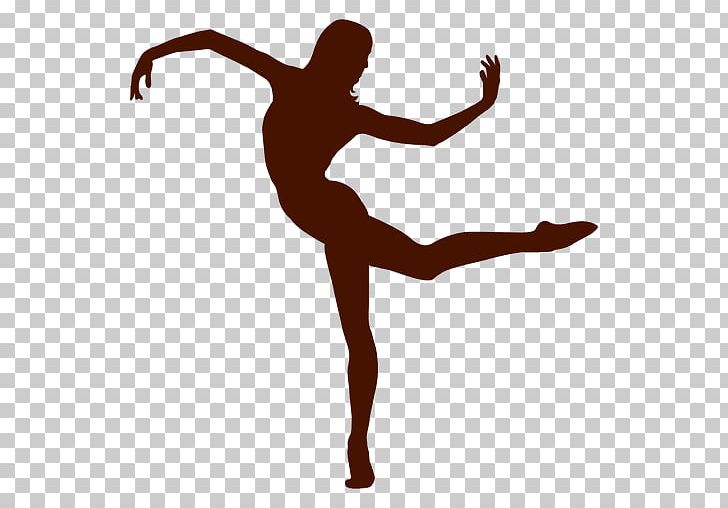 Contemporary Dance Modern Dance Ballet Dancer Silhouette PNG, Clipart, Animals, Arm, Art, Ballet, Ballet Dancer Free PNG Download