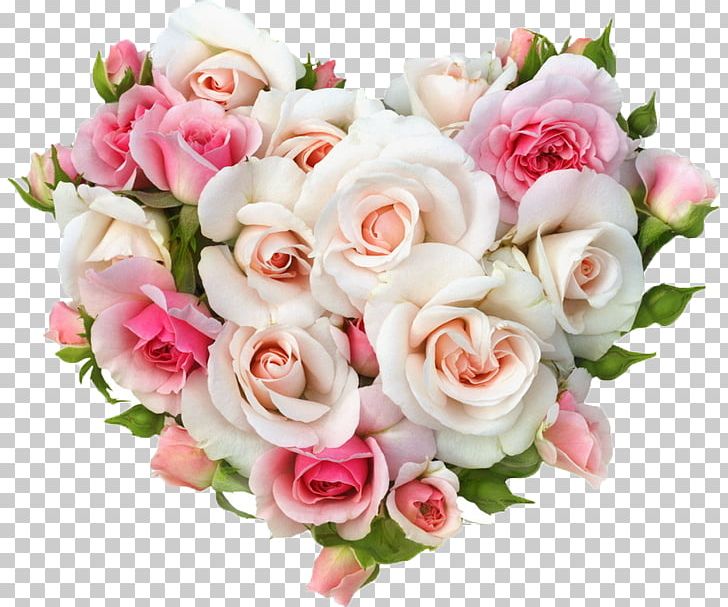 Gift Wedding Rose Heart Flower Bouquet PNG, Clipart, Artificial Flower, Flower, Flower Arranging, Greeting Card, Love Free PNG Download