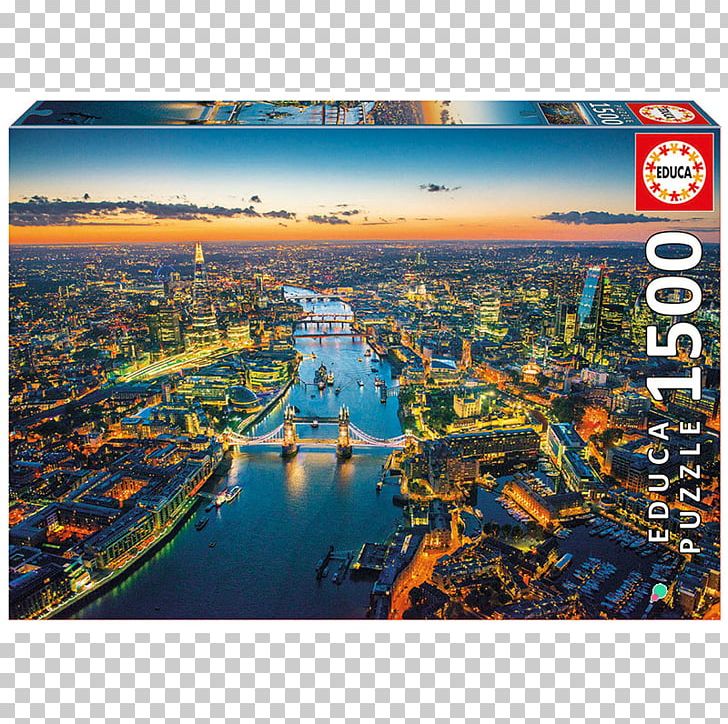 Jigsaw Puzzles Educa Borràs London Game PNG, Clipart, Adventure Game, Aerial Photography, Bbc, Bbc News, Entertainment Free PNG Download