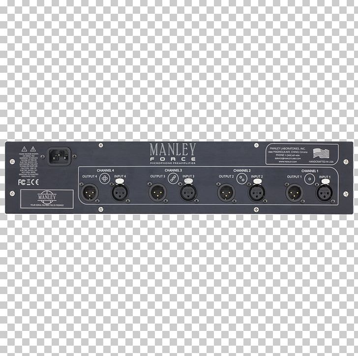Microphone Preamplifier Electronics Vacuum Tube PNG, Clipart, Amplifier, Audio Equipment, Audio Signal, Av Receiver, Electronic Instrument Free PNG Download