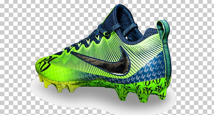 Seattle Seahawks Cleat NFL Nike Sneakers PNG, Clipart, Athletic Shoe, Cleat, Clothing, Cross Training Shoe, Electric Blue Free PNG Download