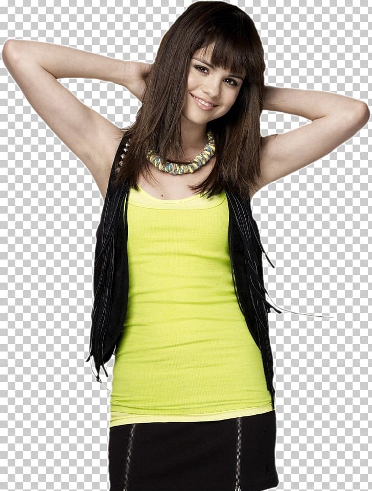 Selena Gomez Seventeen Hannah Montana Photography PNG, Clipart, Actor, Brown Hair, Clothing, Fashion Model, Girl Free PNG Download