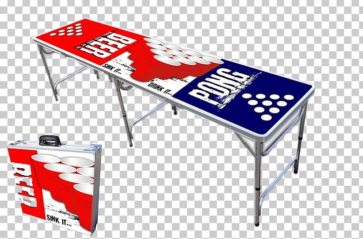 Table Beer Pong Ping Pong Png Clipart Angle Beer Beer