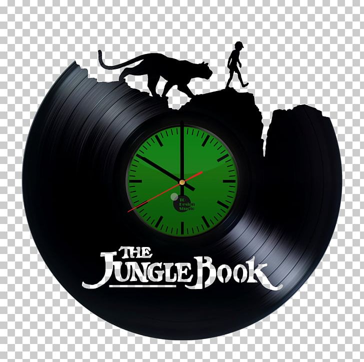 The Jungle Book Mowgli YouTube Film Live Action PNG, Clipart, Alarm Clock, Andy Serkis, Art, Bill Murray, Brand Free PNG Download