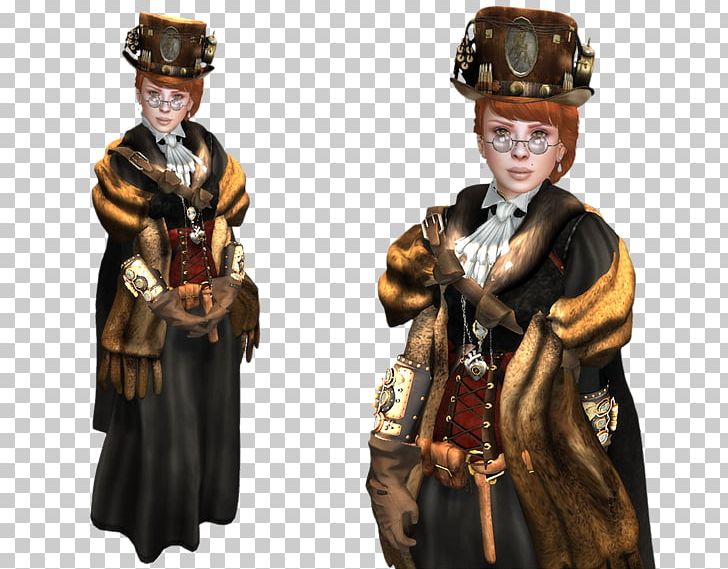 Victorian Era Cyberpunk Derivatives Second Life Steampunk PNG, Clipart, Bayan Resimleri, Costume, Cyberpunk, Cyberpunk Derivatives, Female Free PNG Download