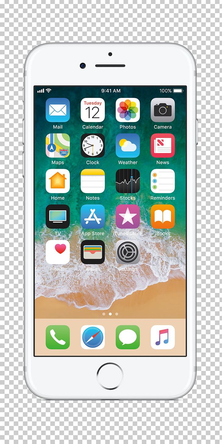 Apple IPhone 7 Plus IPhone SE Verizon Wireless PNG, Clipart, Apple, Communication Device, Electronic Device, Electronics, Feature Phone Free PNG Download