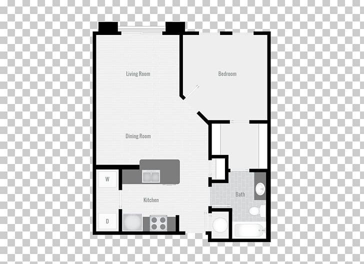 CityPark View South Apartments (Building 4321) Piedmont Hills Place CityPark View South Apartments (Building 4321) Floor Plan PNG, Clipart, Angle, Apartment, Area, Bed, Black Free PNG Download