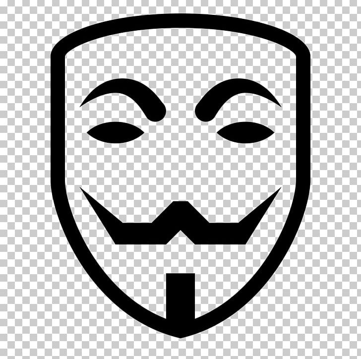 Computer Icons Mask Anonymous PNG, Clipart, Anonymous, Anonymous Mask, Art, Avatar, Black And White Free PNG Download