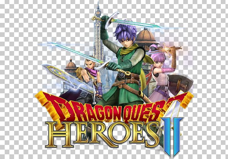 Dragon Quest Heroes II: Twin Kings And The Prophecy’s End Dragon Quest Builders Dragon Quest Heroes: The World Tree's Woe And The Blight Below Video Game PlayStation 3 PNG, Clipart,  Free PNG Download