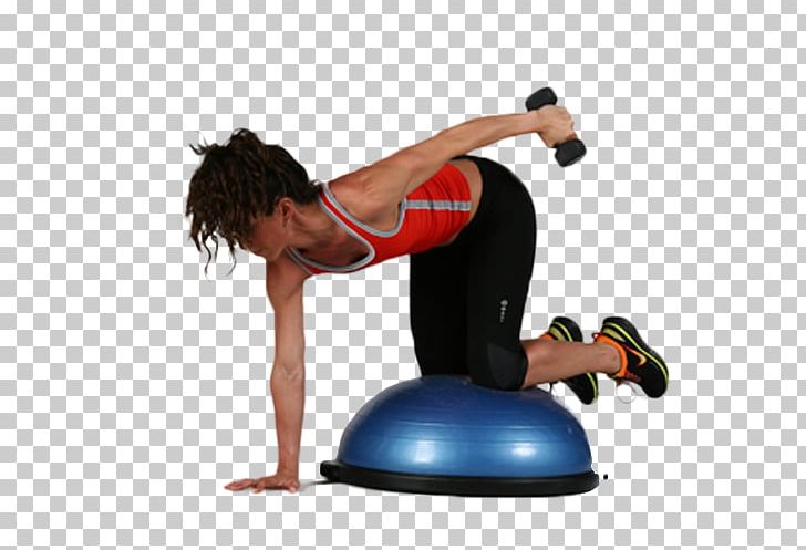 Exercise Balls BOSU Balance Pilates PNG, Clipart, Abdomen, Arm, Balance, Ball, Bosu Free PNG Download
