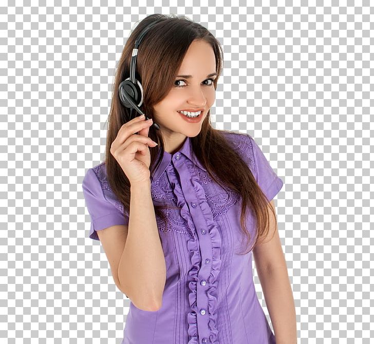 Headphones Business Woman PNG, Clipart, Brown Hair, Business, Desktop Wallpaper, Desserfurniturecouk, Hair Coloring Free PNG Download