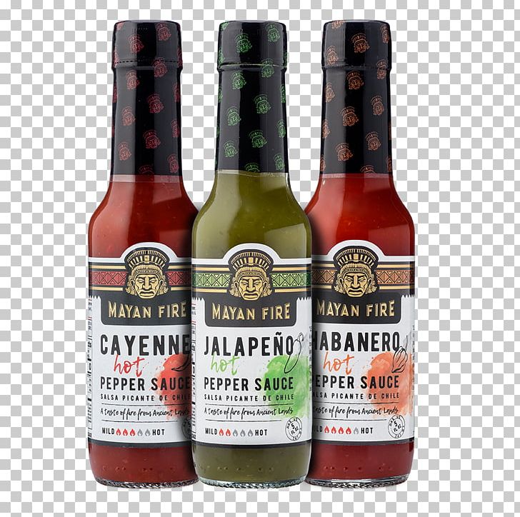 Hot Sauce Mexican Cuisine Jalapeño Cayenne Pepper Habanero PNG, Clipart,  Free PNG Download