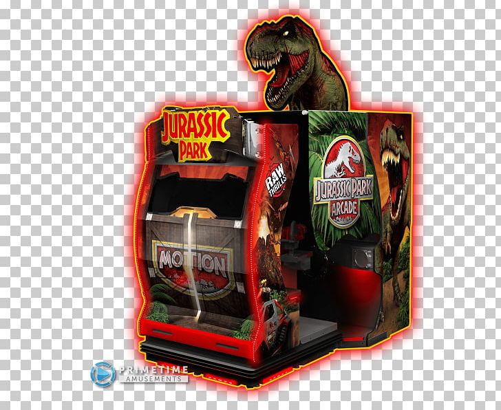 Jurassic Park Arcade Arcade Game Video Game Raw Thrills PNG, Clipart, Amusement Arcade, Arcade Game, Cruisn, Deluxe, Eugene Jarvis Free PNG Download