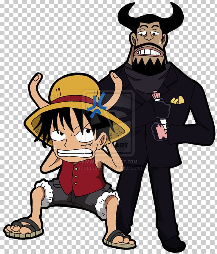 Monkey D. Luffy One Piece: Pirate Warriors Chibi Trafalgar D. Water Law,  One Piece Chibi transparent background PNG clipart