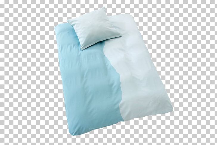 Pillow Bedding Duvet Gartex A/S IDEmøbler Max Jessen A/S PNG, Clipart, Aqua, Bedding, Bed Sheet, Bed Sheets, Blanket Free PNG Download