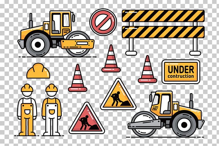 Road Roller Architectural Engineering Computer Icons Roadworks PNG, Clipart, Architect, Area, Automotive Design, Brand, Car Free PNG Download