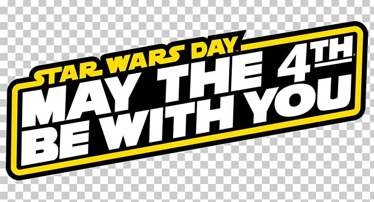 Star Wars Day Star Wars Launch Bay 4 May May The Force Be With You PNG, Clipart, 4 May, 2018, Area, Automotive Exterior, Banner Free PNG Download
