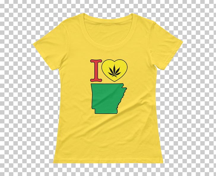 T-shirt Sleeve Scoop Neck Hoodie PNG, Clipart, Active Shirt, Angle, Cannabis In Arkansas, Clothing, Green Free PNG Download