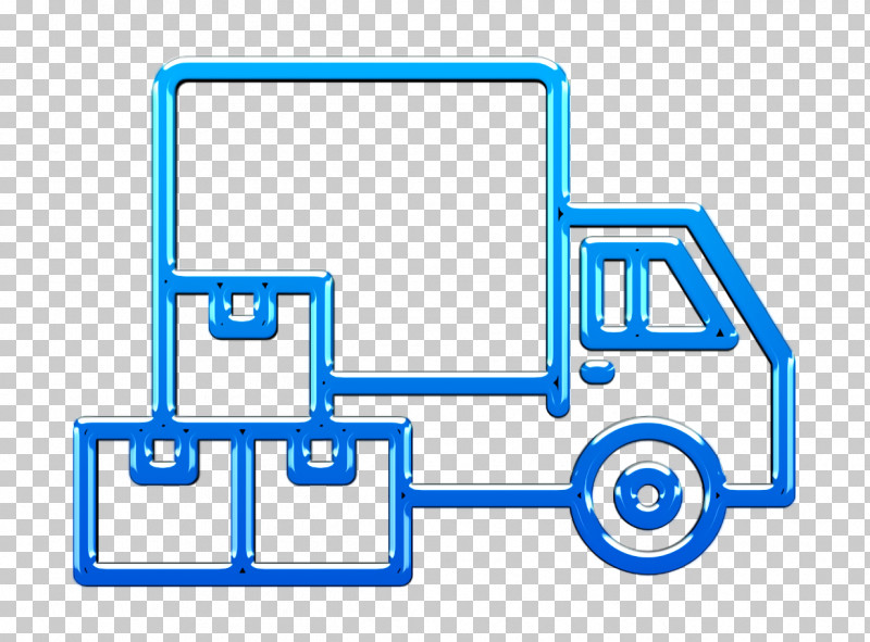 Truck Icon Delivery Icon PNG, Clipart, Box Truck, Car, Cargo, Delivery Icon, Electric Vehicle Free PNG Download