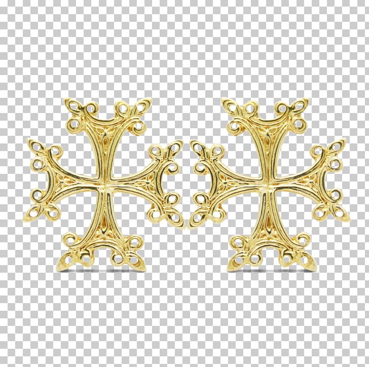 Armenian Cross Cufflink Jewellery Gold PNG, Clipart, Armenian Cross, Brass, Charms Pendants, Cross, Cross Necklace Free PNG Download