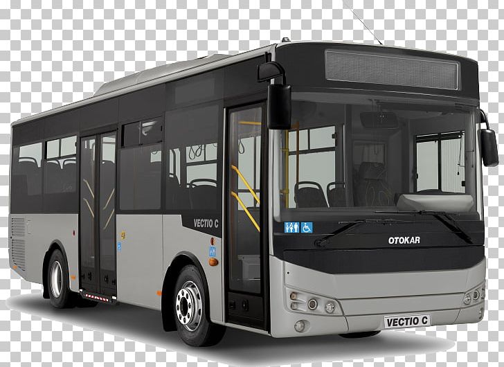Bus Otokar Vectio Mercedes-Benz Van Hool PNG, Clipart, Automotive Exterior, Bus, Car, City Bus, Coach Free PNG Download