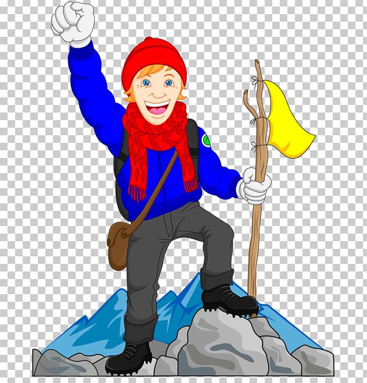 Climbing Mountaineering PNG, Clipart, Art, Can Stock Photo, Climbing, Costume, Fictional Character Free PNG Download